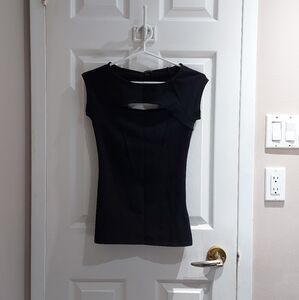 NWOT, Guess | Short Sleeve Top
